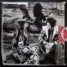 Load image into Gallery viewer, The White Stripes - Icky Thump Lp

