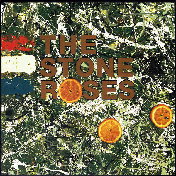 The Stone Roses - The Stone Roses Lp