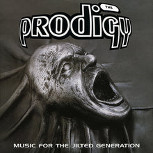 Load image into Gallery viewer, The Prodigy - Music For The Jilted Generation Lp
