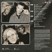 Load image into Gallery viewer, The Prodigy - Music For The Jilted Generation Lp
