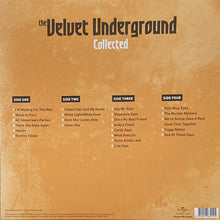 Load image into Gallery viewer, The Velvet Underground - Collected Lp (Ltd Green)
