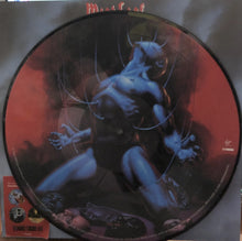 Load image into Gallery viewer, Meat Loaf - Bat Out Of Hell II Back Into Hell Lp (RSD 2020 LTD Picture Vinyl)
