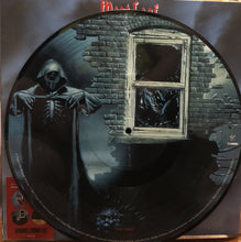 Load image into Gallery viewer, Meat Loaf - Bat Out Of Hell II Back Into Hell Lp (RSD 2020 LTD Picture Vinyl)
