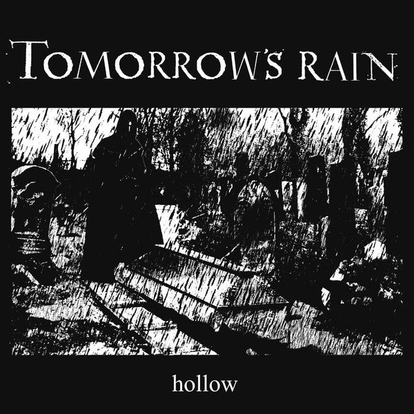 Tomorrow's Rain - Hollow Lp