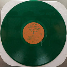 Load image into Gallery viewer, Thee Oh Sees - Mutilator Defeated At Last Lp (Ltd LRS Green Translucent)
