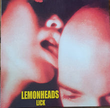 Load image into Gallery viewer, Lemonheads - Lick Lp
