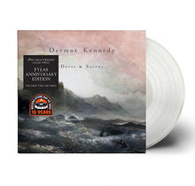 Load image into Gallery viewer, Dermot Kennedy - Doves And Ravens Ep (Ltd Clear RSD 2022)
