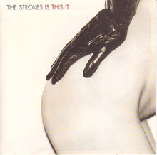 Load image into Gallery viewer, The Strokes - Is This It Lp
