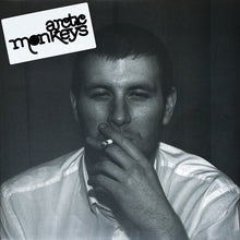 Load image into Gallery viewer, Arctic Monkeys - Whatever People Say I am, That&#39;s What I&#39;m Not - Lp
