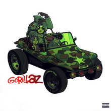 Load image into Gallery viewer, Gorillaz - Gorillaz Lp
