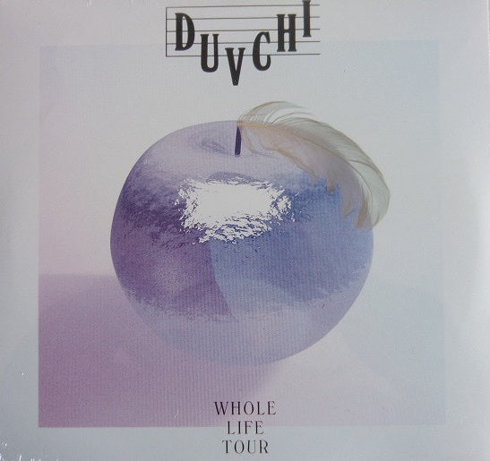 Duvchi - Whole Life Tour 10