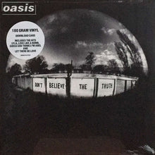 Load image into Gallery viewer, Oasis - Don&#39;t Believe The Truth Lp
