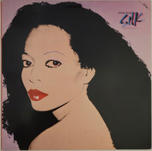 Load image into Gallery viewer, Diana Ross - Silk Electric Lp
