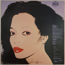 Load image into Gallery viewer, Diana Ross - Silk Electric Lp
