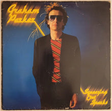 Load image into Gallery viewer, Graham Parker And The Rumour - Squeezing Out Sparks Lp
