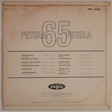 Load image into Gallery viewer, Petula Clark - Petula 65 Lp
