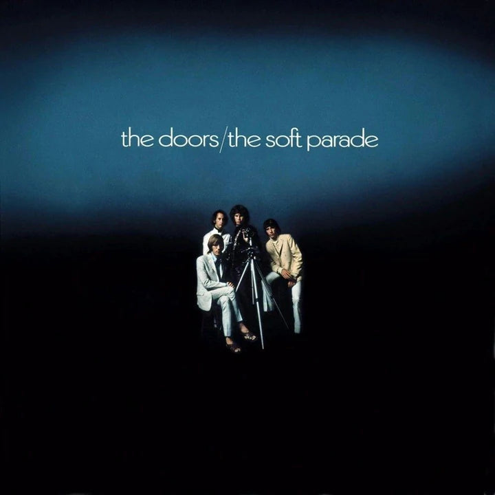 The Doors - The Soft Parade Lp