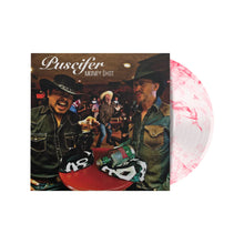Load image into Gallery viewer, Puscifer - Money Shot Lp (Ltd Indie White With Red Swirl)
