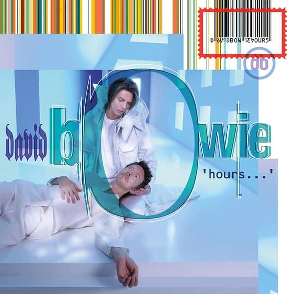 David Bowie - Hours Lp