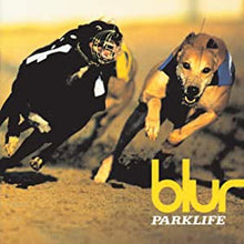Load image into Gallery viewer, Blur - Parklife Lp
