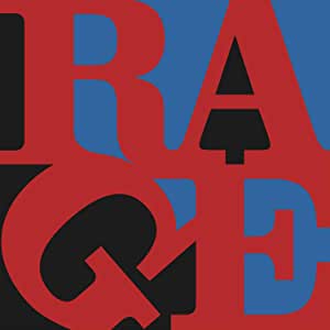 Rage Against The Machine - Renegades Lp