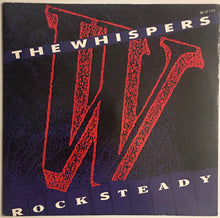 Load image into Gallery viewer, Whispers - Rock Steady 12&quot; Single
