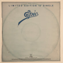 Load image into Gallery viewer, Theo Vaness - As Long As It&#39;s Love 12&quot; Single
