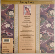 Load image into Gallery viewer, Ryo Kawasaki - Lucky Lady (RSD2021) Lp
