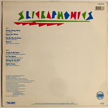 Load image into Gallery viewer, Slickaphonics - Check Your Head At The Door Lp
