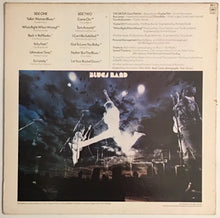Load image into Gallery viewer, The Blues Band - Itchy Feet Lp
