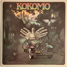 Load image into Gallery viewer, Kokomo - Kokomo Lp
