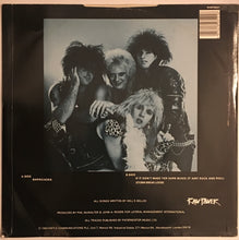 Load image into Gallery viewer, Hells Belles - Barricades 12&quot; Single
