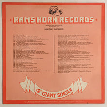 Load image into Gallery viewer, Yvonne Ellman - Love Pains 12&quot; Single
