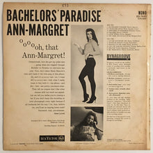 Load image into Gallery viewer, Ann-Marget - Bachelors Paradise Lp
