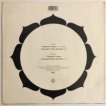 Load image into Gallery viewer, Mike Oldfield - Heaven&#39;s Open 12&quot; Single
