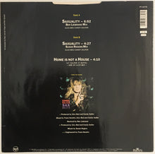 Load image into Gallery viewer, Candy Dulfer - Saxuality 12&quot; Single
