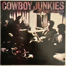 Load image into Gallery viewer, Cowboy Junkies - The Trinity Session Lp
