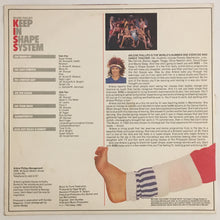 Load image into Gallery viewer, Arlene Phillips - Keep In Shape System-Stretch Out And Dance  Lp
