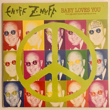 Load image into Gallery viewer, Enuff Z&#39;Nuff - Baby Loves You 10&quot; Single
