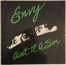 Load image into Gallery viewer, Envy - Ain&#39;t It A Sin Lp
