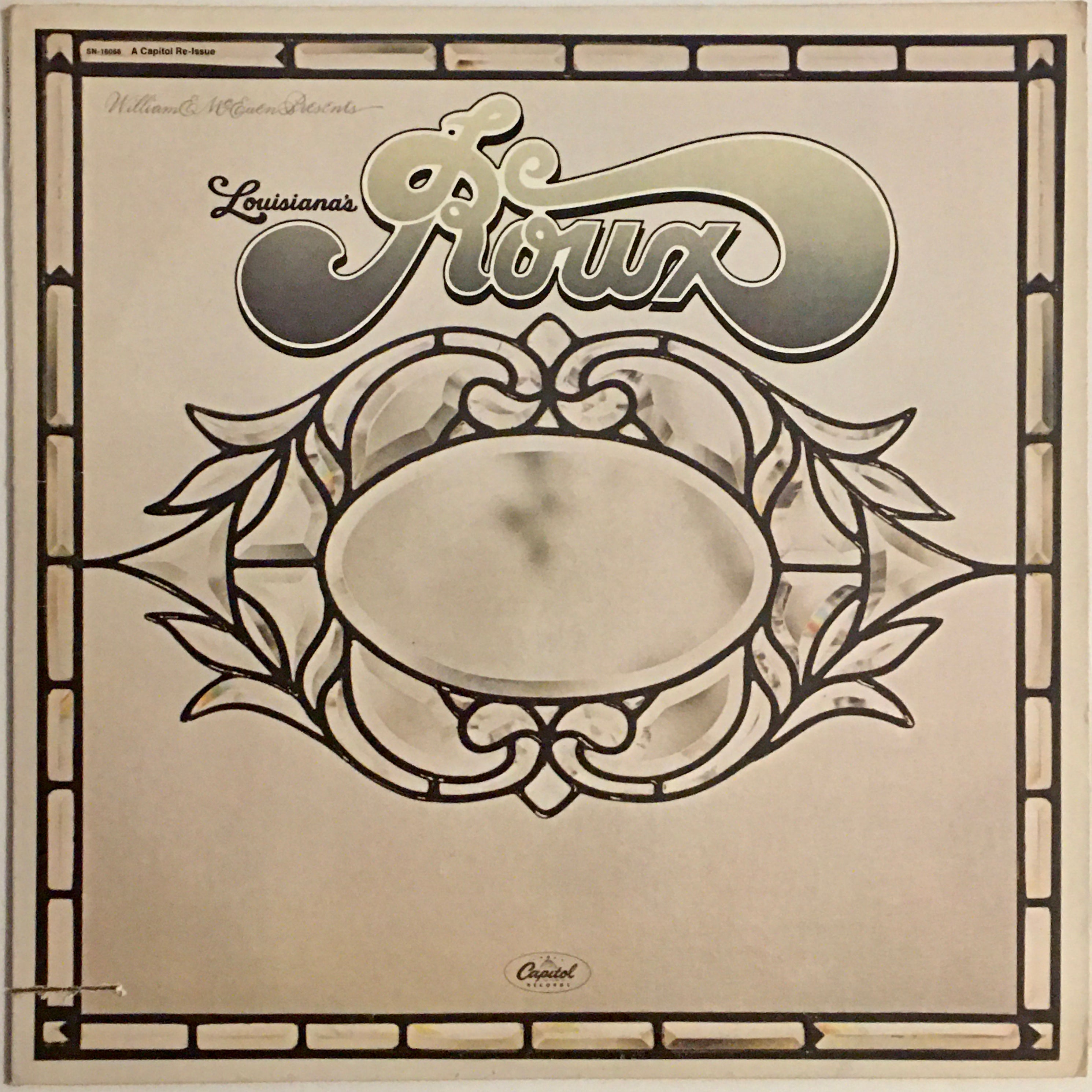 Famous Le Roux Le Roux - Louisiana's Le Roux Lp – museum vinyl