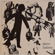 Load image into Gallery viewer, Glaxo Babies - This Is Your Life 12&quot; Single
