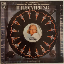 Load image into Gallery viewer, Various - The Boy Friend (Music From The Original Soundtrack) Lp
