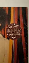 Load image into Gallery viewer, Sid Vicious - Sid Sings Lp
