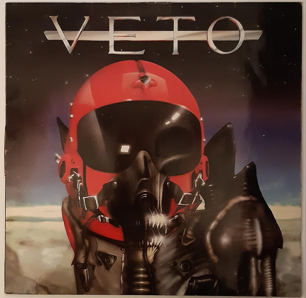 Veto - Veto Lp