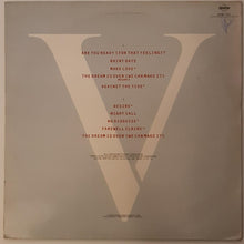Load image into Gallery viewer, Virgin Dance - Against The Tide Lp
