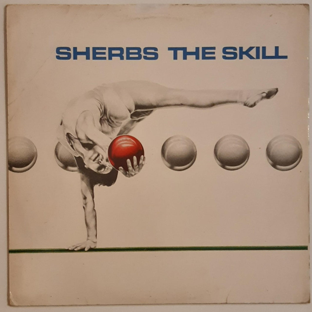 Sherbs - The Skill Lp
