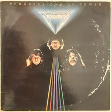 Load image into Gallery viewer, Triumph - Progressions Of Power Lp
