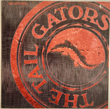 Load image into Gallery viewer, The Tail Gators - Ok Let&#39;s Go! Lp
