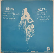 Load image into Gallery viewer, A.C.H.T. - Ultimo Party Lp (Blue Vinyl)
